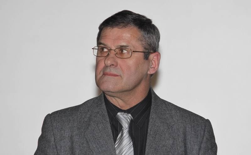 Football. Gornik Zabrze. Presentation. 22.02.2011
