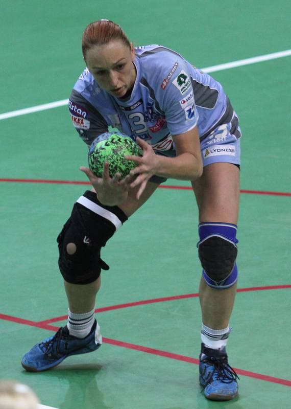 Handball. PGNiG Superliga. KPR Ruch Chorzow - Piotrkovia Piotrkow Trybunalski. 11.12.2011
