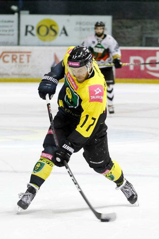 Ice Hockey. Polska Hokej Liga. GKS Tychy - Tauron KH GKS Katowice. 16.09.2018