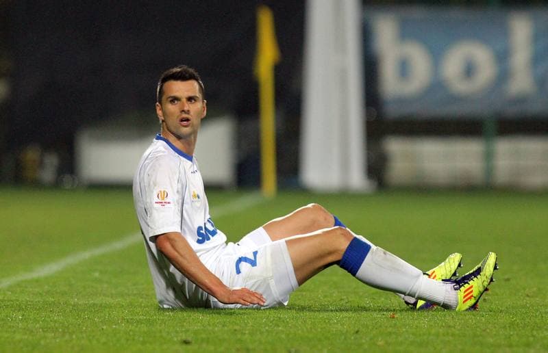 Football. I Liga. GKS Katowice - Zawisza Bydgoszcz. 07.11.2015