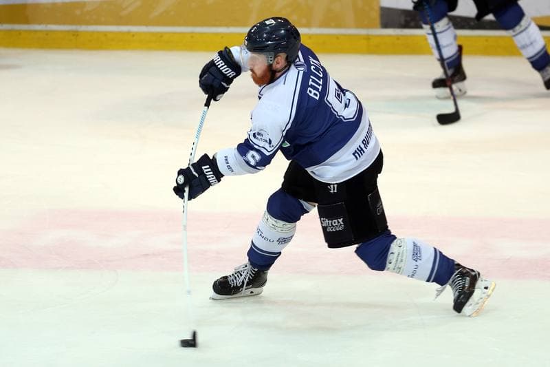 Ice Hockey. Polska Hokej Liga. SMS PZHL Katowice - Automatyka Gdansk. 12.10.2017