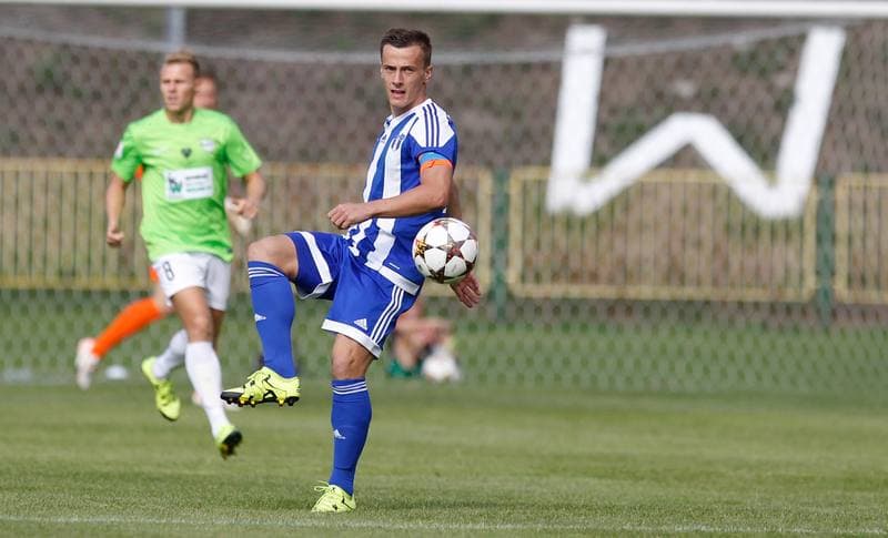 Football. I Liga. Rozwoj Katowice - Wisla Plock. 19.09.2015