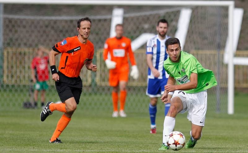 Football. I Liga. Rozwoj Katowice - Wisla Plock. 19.09.2015