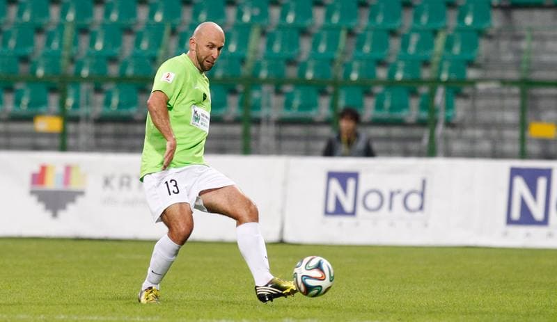 Football. I Liga. GKS Katowice - Rozwoj Katowice. 15.09.2015