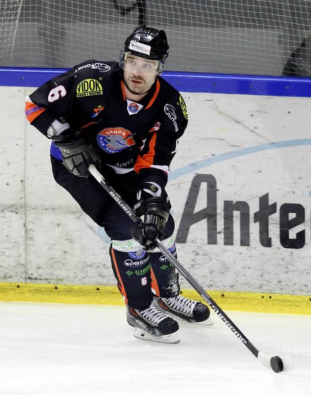Ice Hockey. Polska Hokej Liga. HC GKS Katowice - Ciarko PBS Bank Sanok. 02.11.2014
