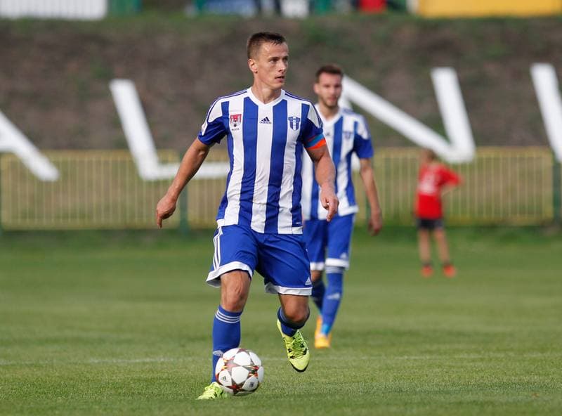 Football. I Liga. Rozwoj Katowice - Wisla Plock. 19.09.2015