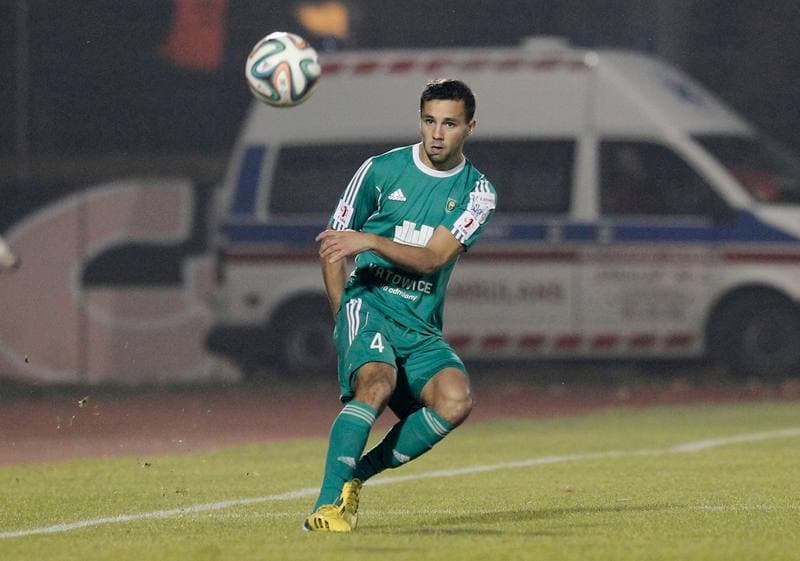 Football. I Liga. Chrobry Glogow - GKS Katowice. 30.10.2015
