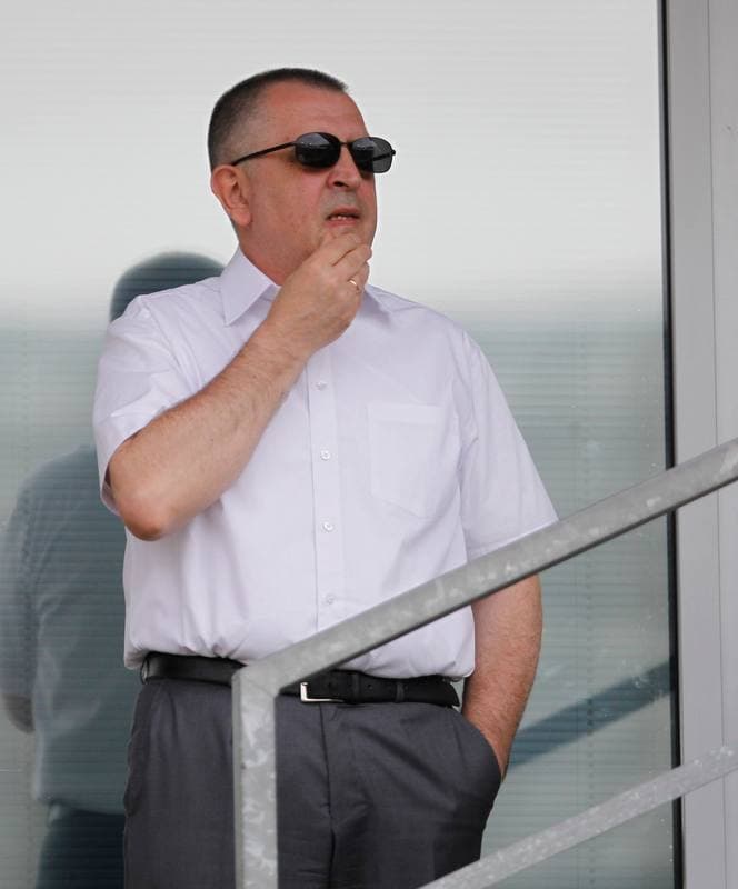 Football. PKO BP Ekstraklasa. Korona Kielce - Jagiellonia Bialystok. 19.07.2015