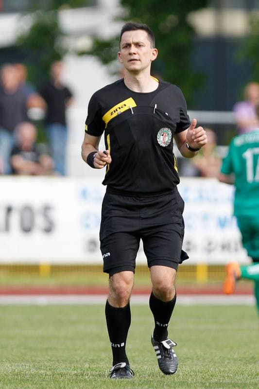 Football. IV Liga. Gwarek Tarnowskie Gory - GKS II Katowice. 28.05.2016