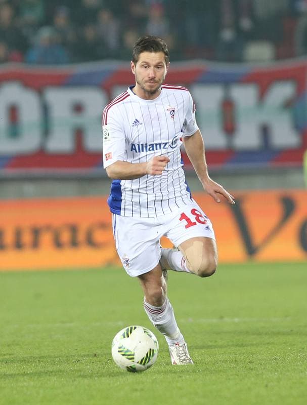 Football. Ekstraklasa. Gornik Zabrze - Lechia Gdansk. 13.03.2016