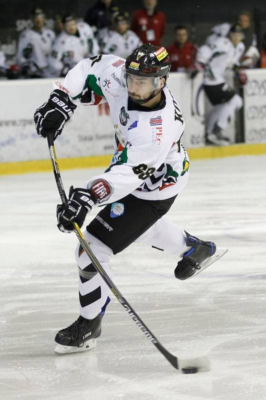 Ice Hockey. Polska Hokej Liga. GKS Tychy - Unia Oswiecim. 27.09.2016