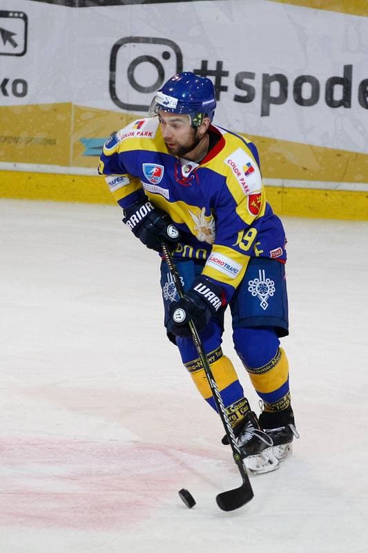 Ice Hockey. Polska Hokej Liga. SMS PZHL Katowice - TatrySKI Podhale Nowy Targ. 26.10.2017