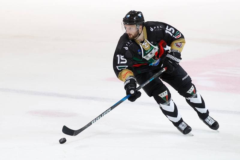 Ice Hockey. Tauron Hockey League. Tauron KH GKS Katowice - GKS Tychy. 18.09.2018