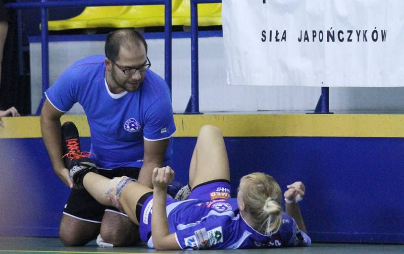 Handball. PGNiG Superliga. KPR Ruch Chorzow - Piotrcovia Piotrkow Trybunalski. 07.09.2013