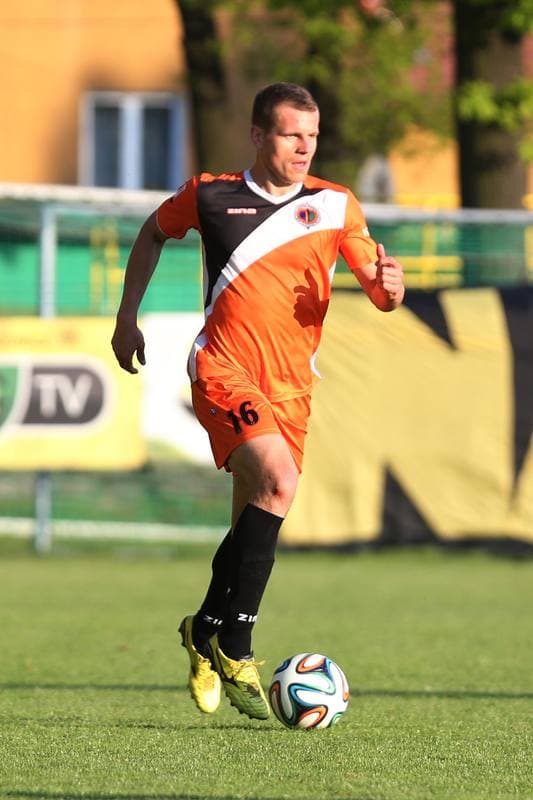 Football. I Liga. GKS Katowice - Chrobry Glogow. 21.05.2016