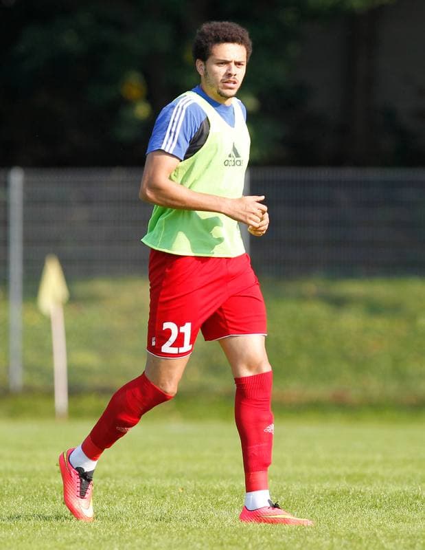 Football. Friendly Match. Czarny Goral Zywiec - Piast Gliwice. 08.09.2014