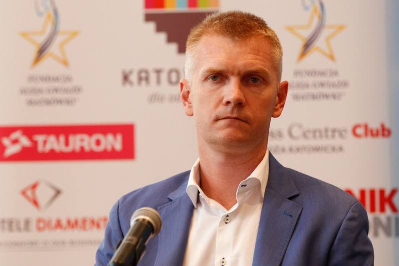 Volleyball. Press Conference. 30.08.2016