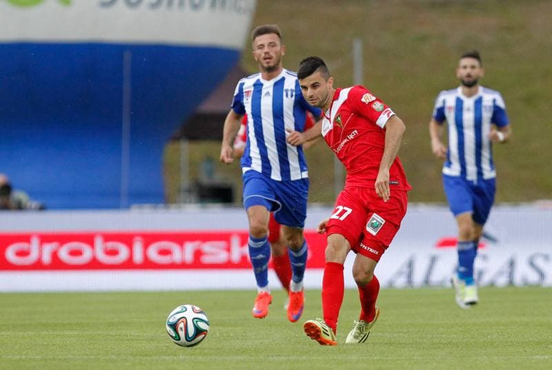 Football. I Liga. Zaglebie Sosnowiec - Wisla Plock. 02.08.2015