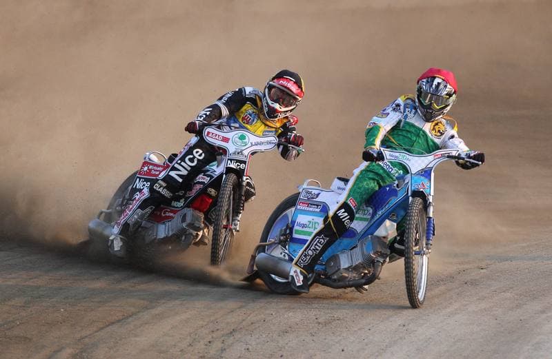 Speedway. Ekstraliga. CKM Wlokniarz Czestochowa - Unibax Torun. 12.06.2011
