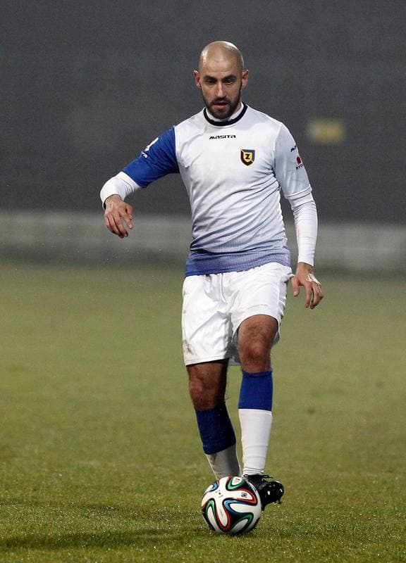 Football. I Liga. GKS Katowice - Zawisza Bydgoszcz. 07.11.2015