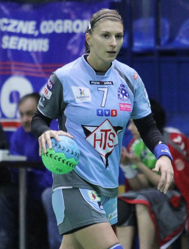 Handball. PGNiG Superliga. KPR Ruch Chorzow - Zaglebie Lubin. 01.02.2012