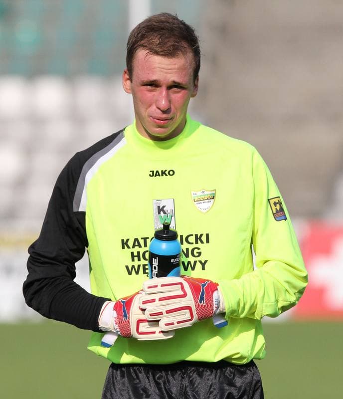 Football. II liga. Zaglebie Sosnowiec - Rozwoj Katowice. 18.08.2012