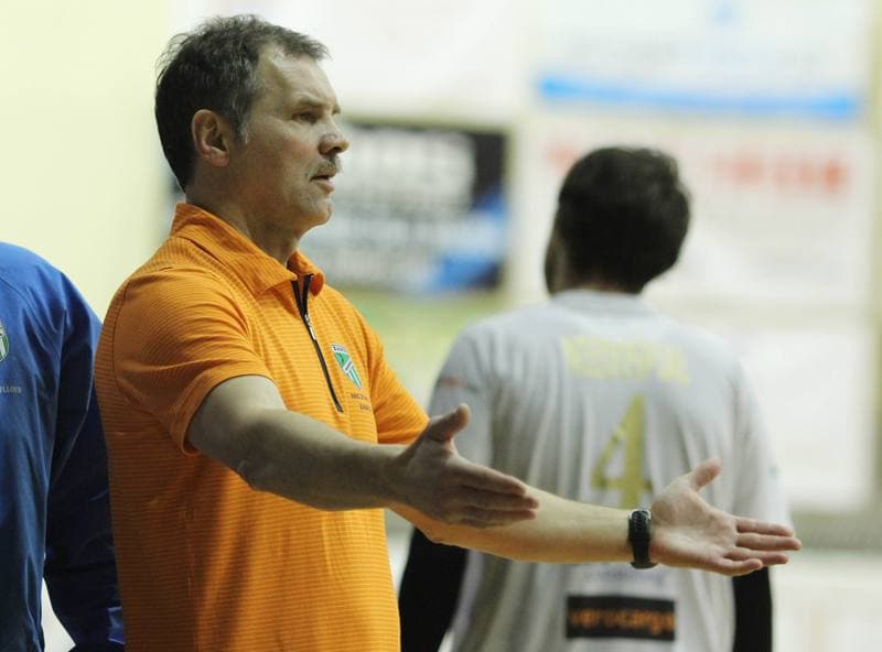 Handball. PGNiG Superliga. NMC Powen Zabrze - Vive Targi Kielce. 21.10.2012
