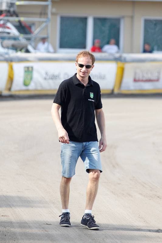 Speedway. PGE Ekstraliga. ROW Rybnik - Fogo Unia Leszno. 07.08.2016