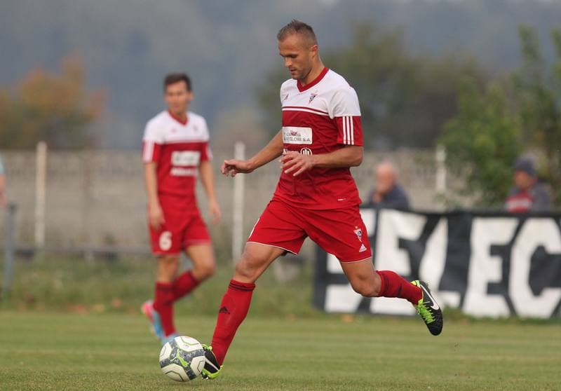 Football. Friendly Match. LZS Piotrowka - Gornik Zabrze. 10.10.2013