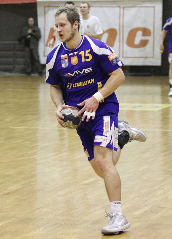 Handball. PGNiG Superliga. NMC Powen Zabrze - Vive Targi Kielce. 21.10.2012