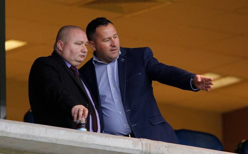 Football. T-Mobile Ekstraklasa. Wisla Krakow - Gornik Zabrze. 09.05.2015