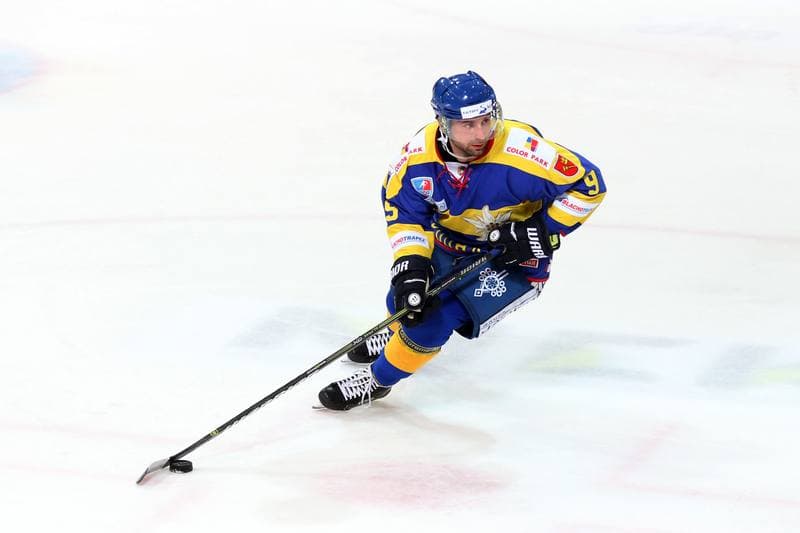 Ice Hockey. Tauron Hokej Liga. Tauron KH GKS Katowice - TatrySki Podhale Nowy Targ. 15.10.2017