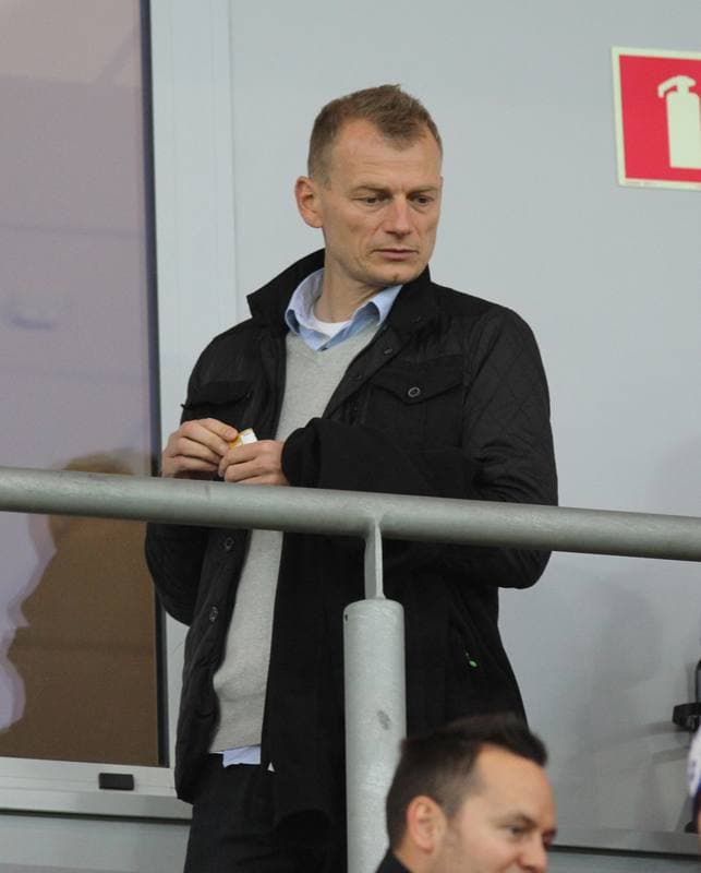 Football. PKO BP Ekstraklasa. Piast Gliwice - Cracovia Krakow. 05.12.2015