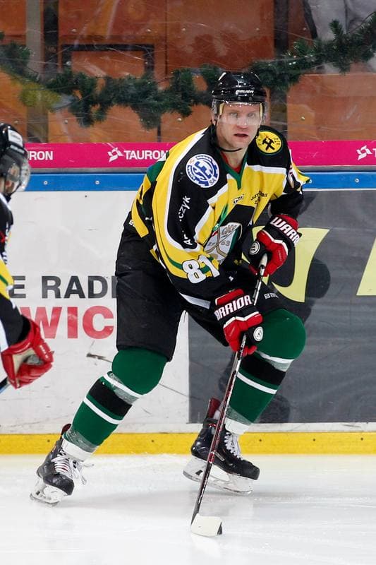 Ice Hockey. Tauron Hokej Liga. Tauron KH GKS Katowice - JKH GKS Jastrzebie. 19.12.2017