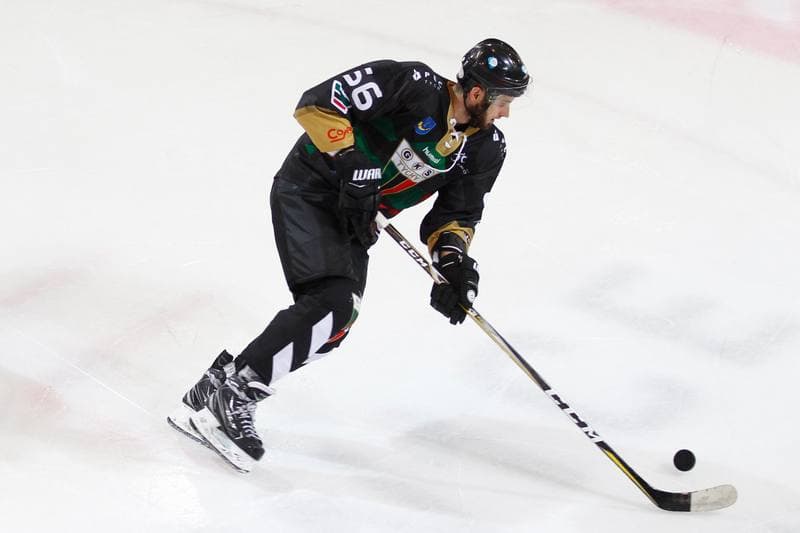 Ice Hockey. Tauron Hockey League. Tauron KH GKS Katowice - GKS Tychy. 18.09.2018
