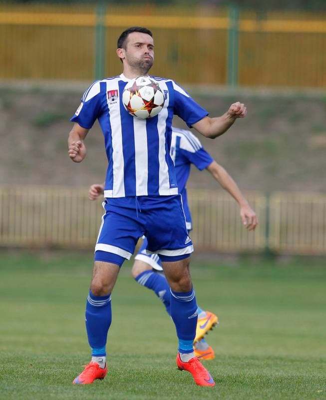Football. I Liga. Rozwoj Katowice - Wisla Plock. 19.09.2015