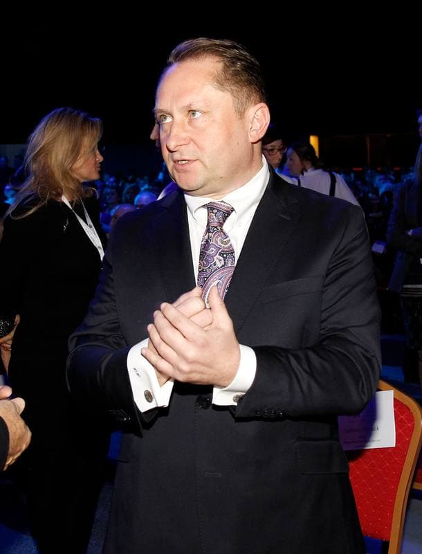 European Congress of Small and Medium Enterprises. Katowice. 12.10.2015