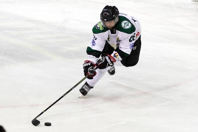 Ice Hockey. Polska Hokej Liga. Anteo Naprzod Janow - JKH GKS Jastrzebie. 03.12.2017