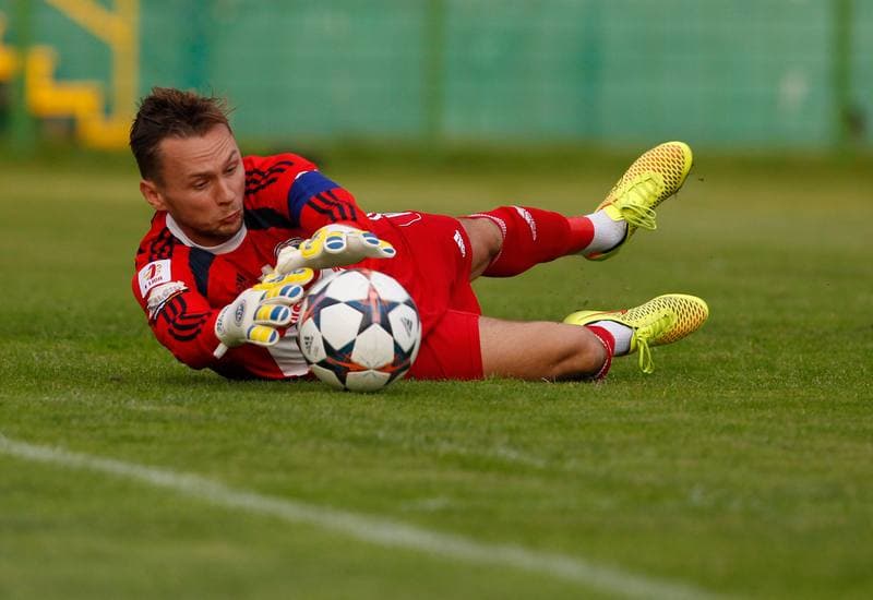 Football. Polish First League. GKS Katowice - Wigry Suwalki. 01.08.2015