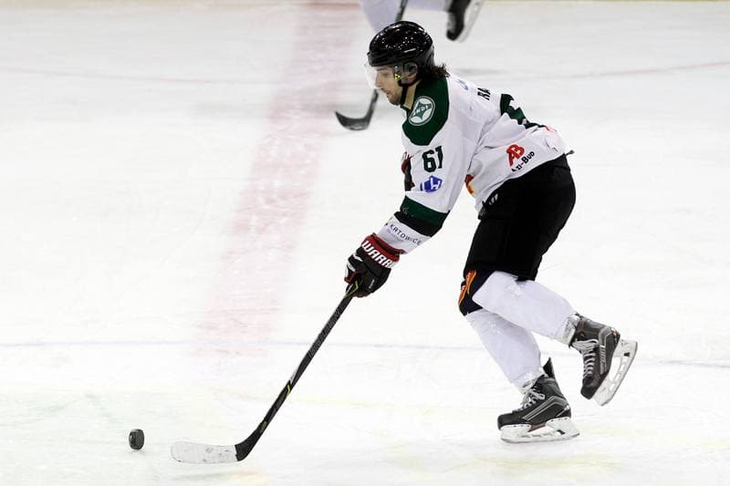 Ice Hockey. PHL. Anteo Naprzod Janow - TatrySki Podhale Nowy Targ. 04.02.2018