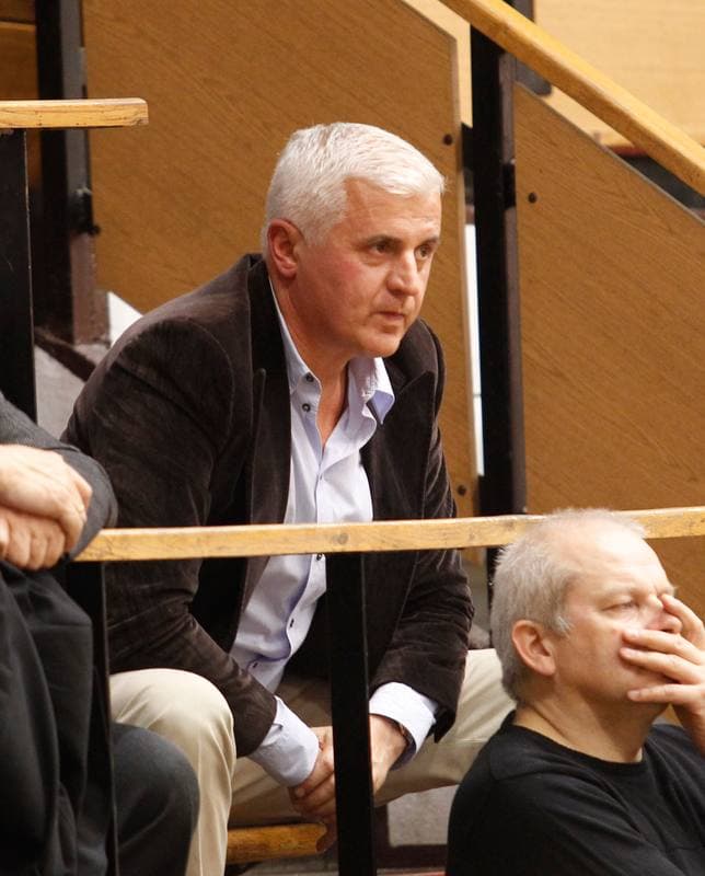 Handball. PGNiG Superliga. Gornik Zabrze - Wisla Plock. 05.11.2014