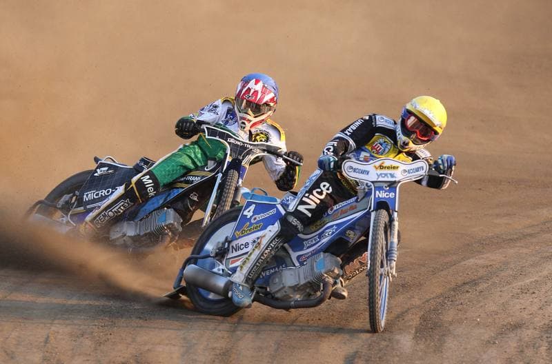 Speedway. Ekstraliga. CKM Wlokniarz Czestochowa - Unibax Torun. 12.06.2011