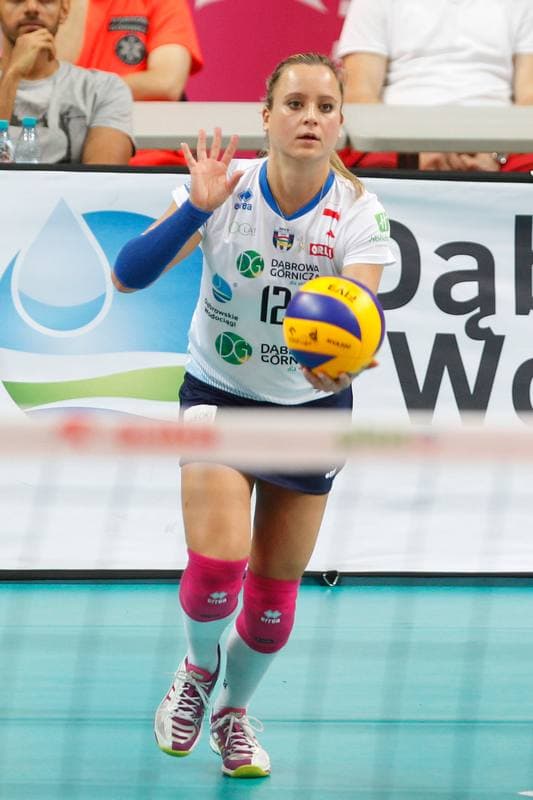 Volleyball. OrlenLiga. Tauron MKS Dabrowa Gornicza - Giacomini Budowlani Torun. 24.11.2016