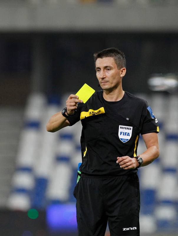 Football. PKO BP Ekstraklasa. Podbeskidzie Bielsko Biala - Lechia Gdansk. 28.08.2015