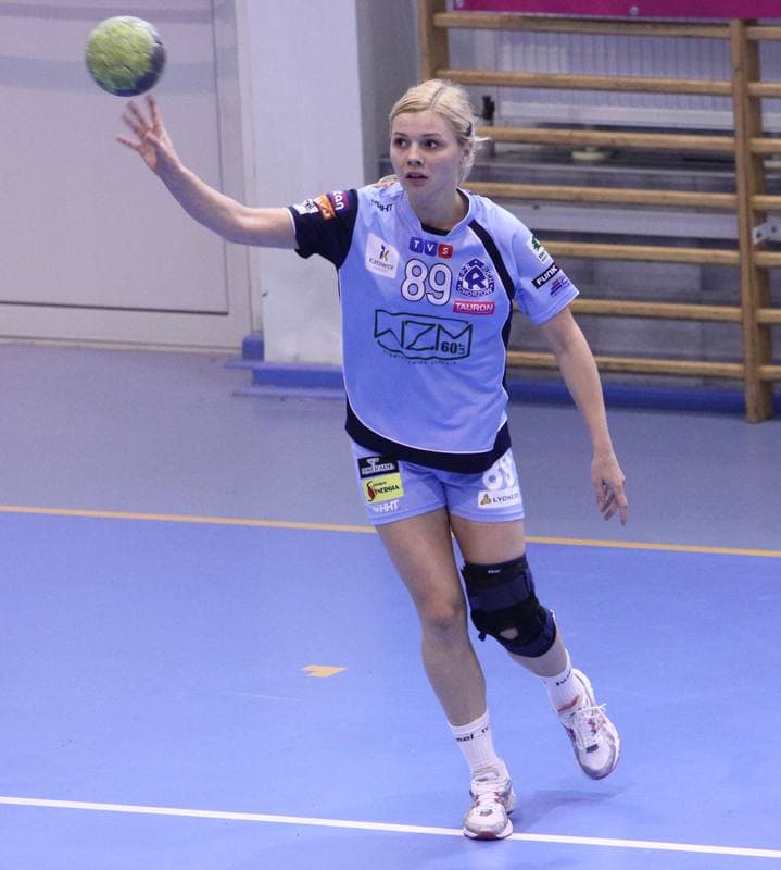 Handball. PGNiG Superliga Kobiet. KPR Ruch Chorzow - SPR Lublin. 08.09.2012