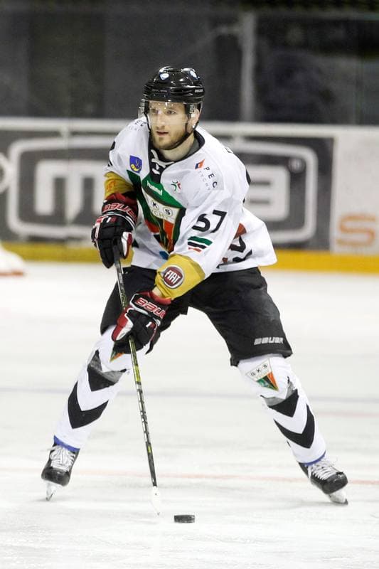 Ice Hockey. Polska Hokej Liga. GKS Tychy - MH Automatyka Gdansk. 28.02.2019
