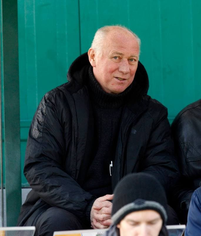 Football. I Liga. Rozwoj Katowice - Sandecja Nowy Sacz. 14.11.2015