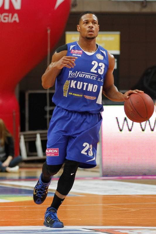 Basketball. Tauron Basket Liga. MKS Dabrowa Gornicza - Polfarmex Kutno. 18.01.2016