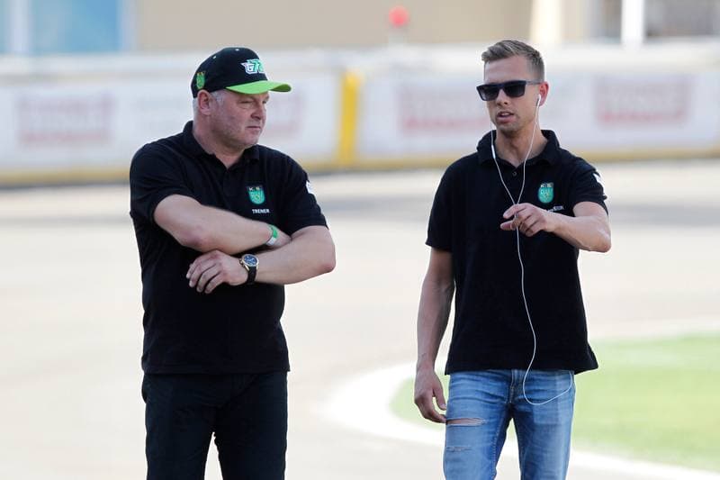 Speedway. PGE Ekstraliga. ROW Rybnik - Fogo Unia Leszno. 07.08.2016