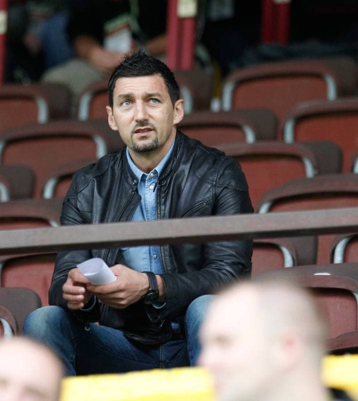 Football. I Liga. GKS Katowice - Rozwoj Katowice. 15.09.2015